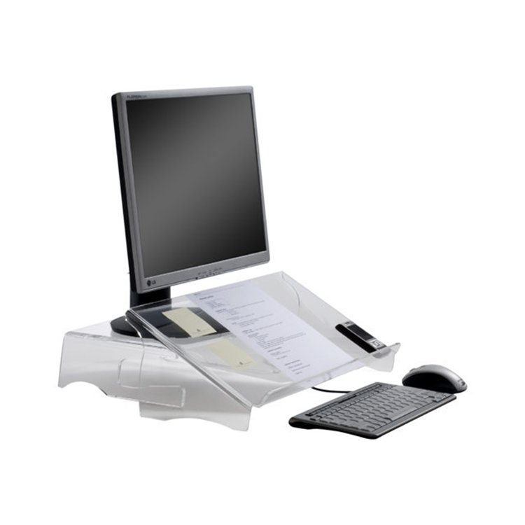 Q-doc 500 document holder Q-doc 500 document holder