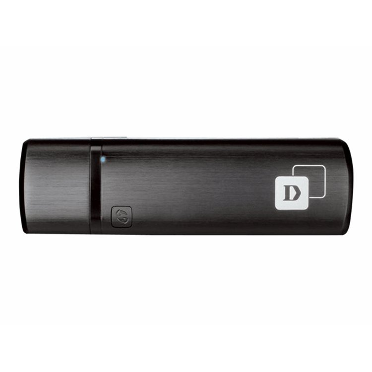 Wireless AC DualBand USB Adapter Wireless AC DualBand USB Adapter