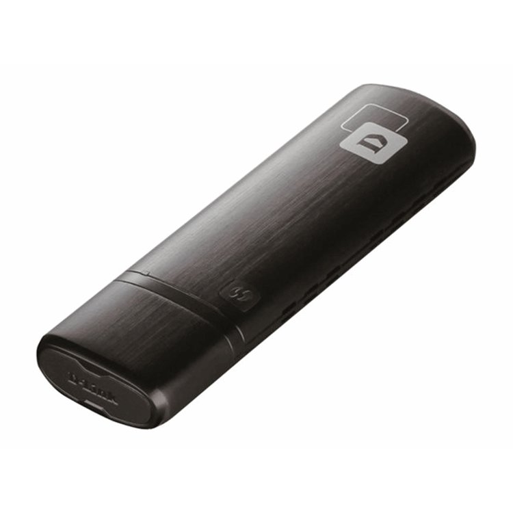 Wireless AC DualBand USB Adapter Wireless AC DualBand USB Adapter