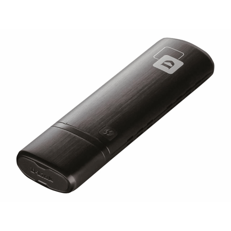 Wireless AC DualBand USB Adapter