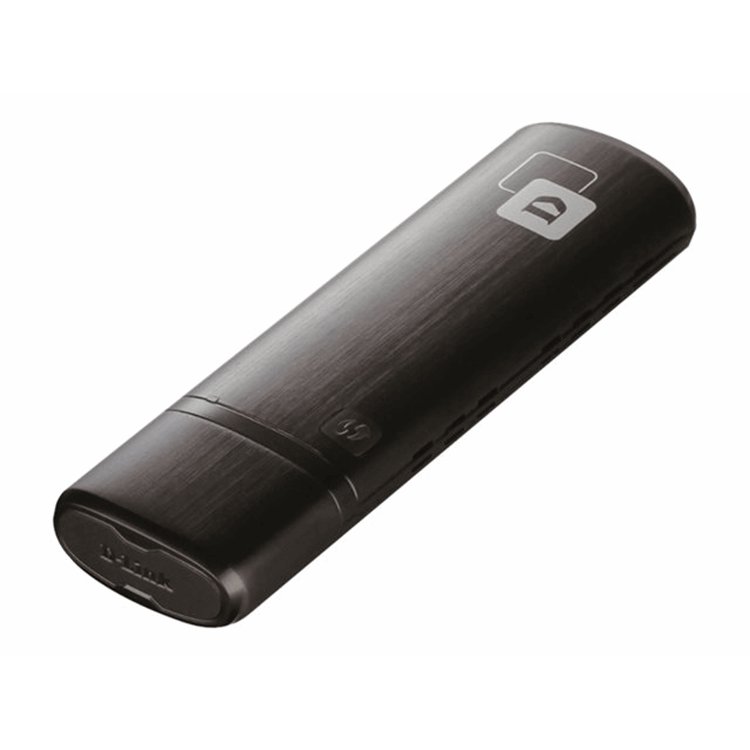 Wireless AC DualBand USB Adapter Wireless AC DualBand USB Adapter