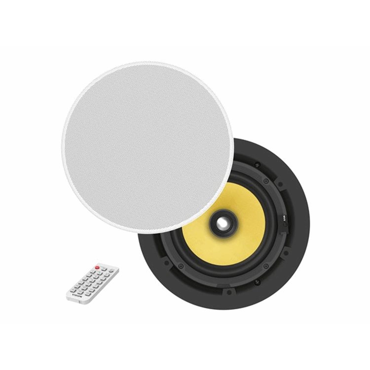 VISION 2x35w Pair Active Speakers w/BT