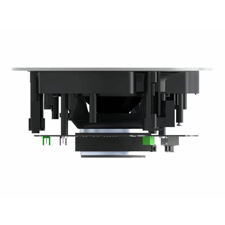 VISION 2x35w Pair Active Speakers w/BT