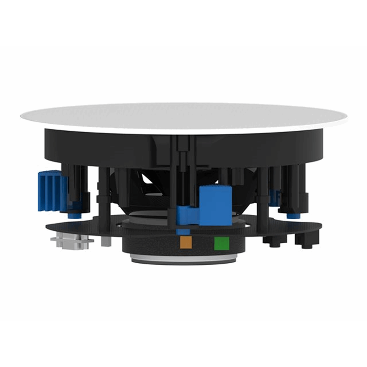 VISION 2x35w Pair Active Speakers w/BT VISION 2x35w Pair Active Speakers w/BT