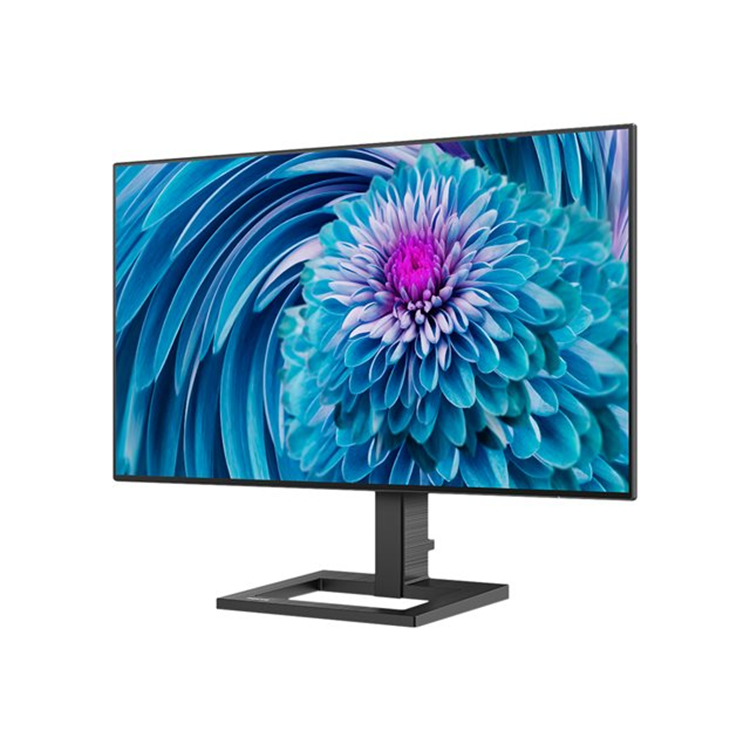 27" IPS Monitor 2560 x 1440 75Hz Displ
