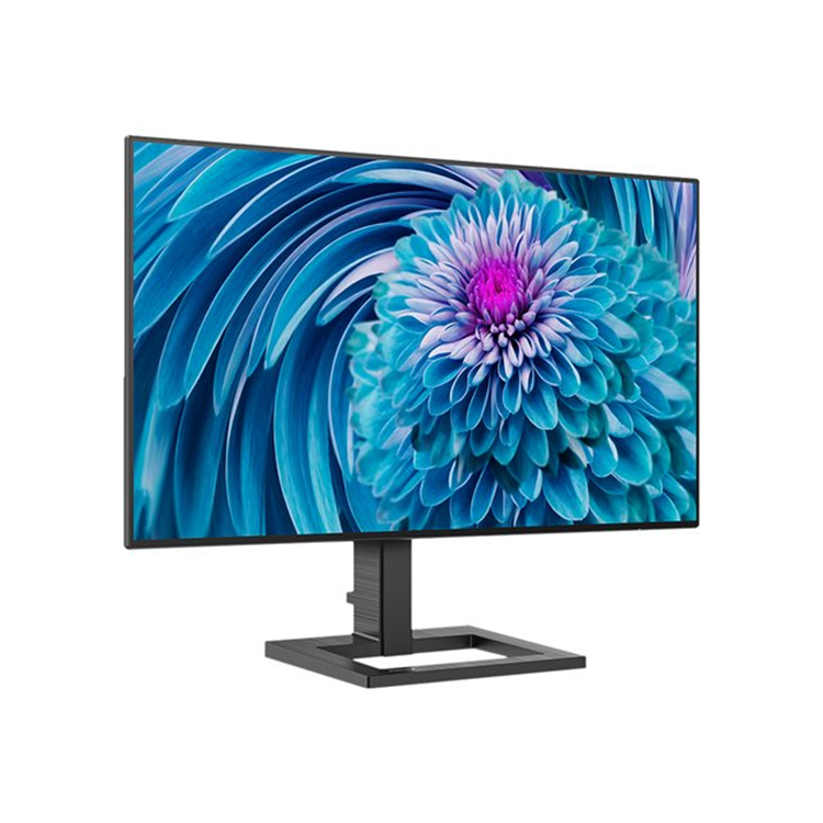 27" IPS Monitor 2560 x 1440 75Hz Displ