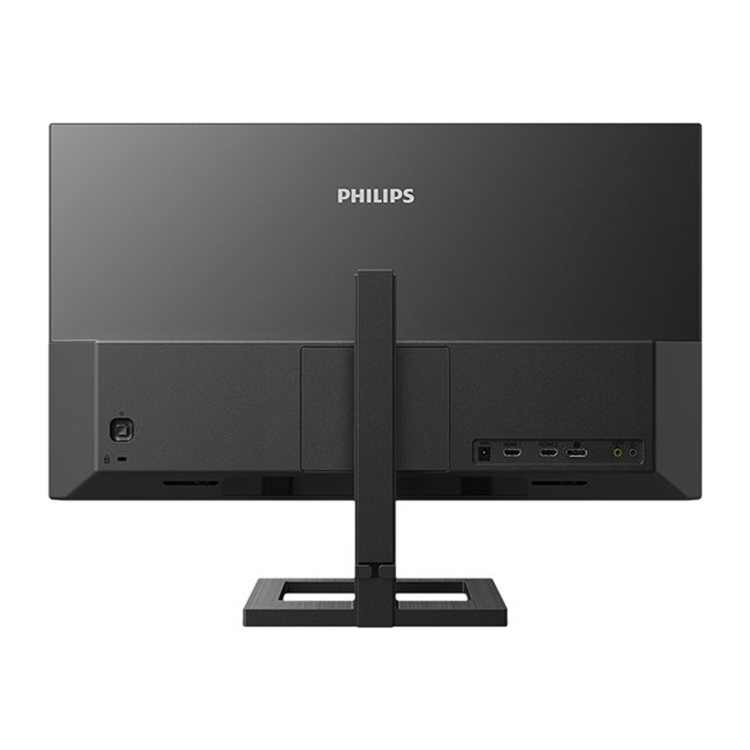 27" IPS Monitor 2560 x 1440 75Hz Displ