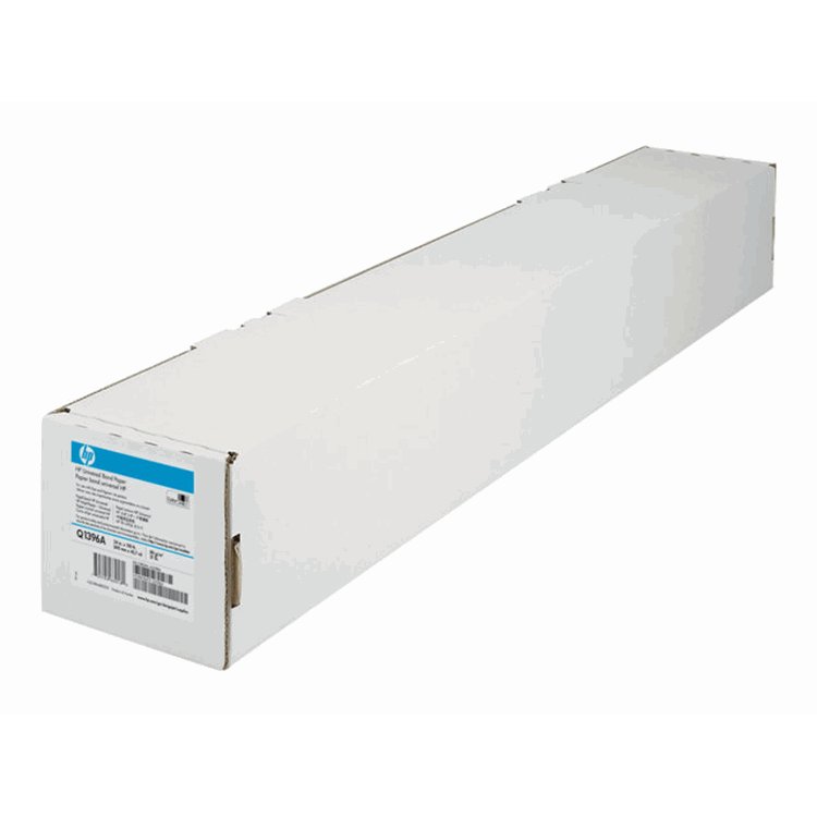 INKJET PAPER HP Q1396A 80 G/M