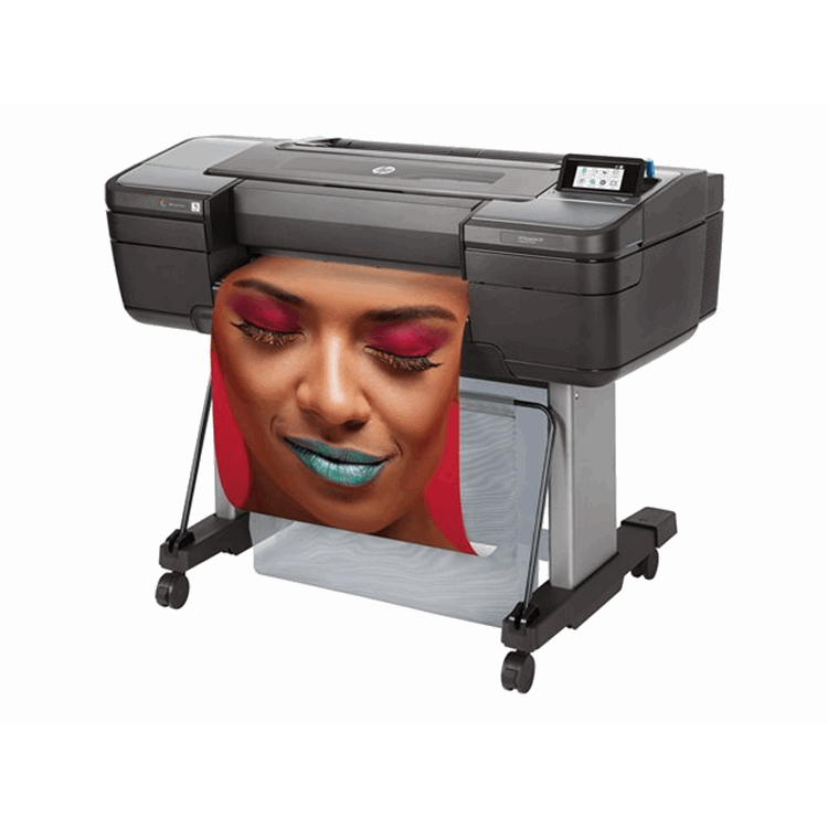 HP DesignJet Z9+ 24-in PS Printer