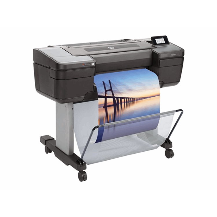 HP DesignJet Z9+ 24-in PS Printer
