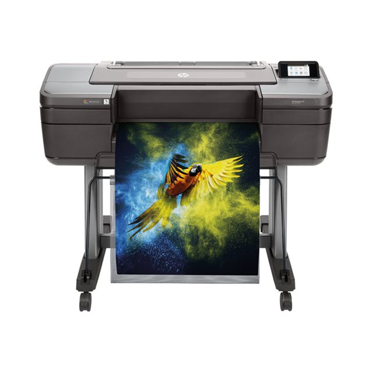 HP DesignJet Z9+ 24-in PS Printer