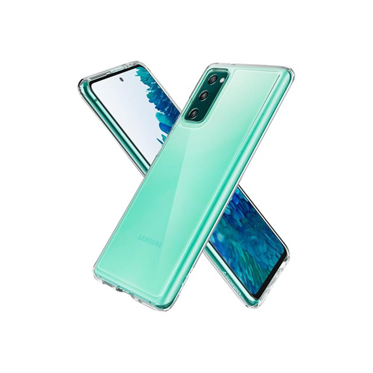Spigen Galaxy S20 FE UltraHybr Cryst Clr