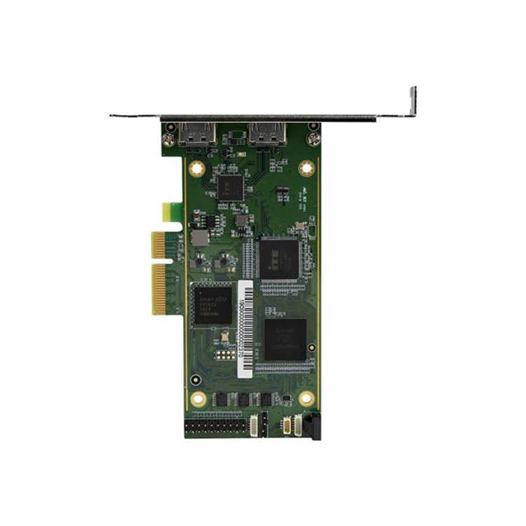 STARTECH HDMI Capture Card - 4K 60Hz