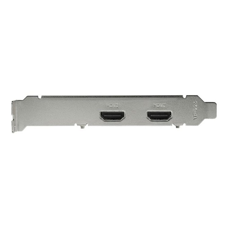 STARTECH HDMI Capture Card - 4K 60Hz