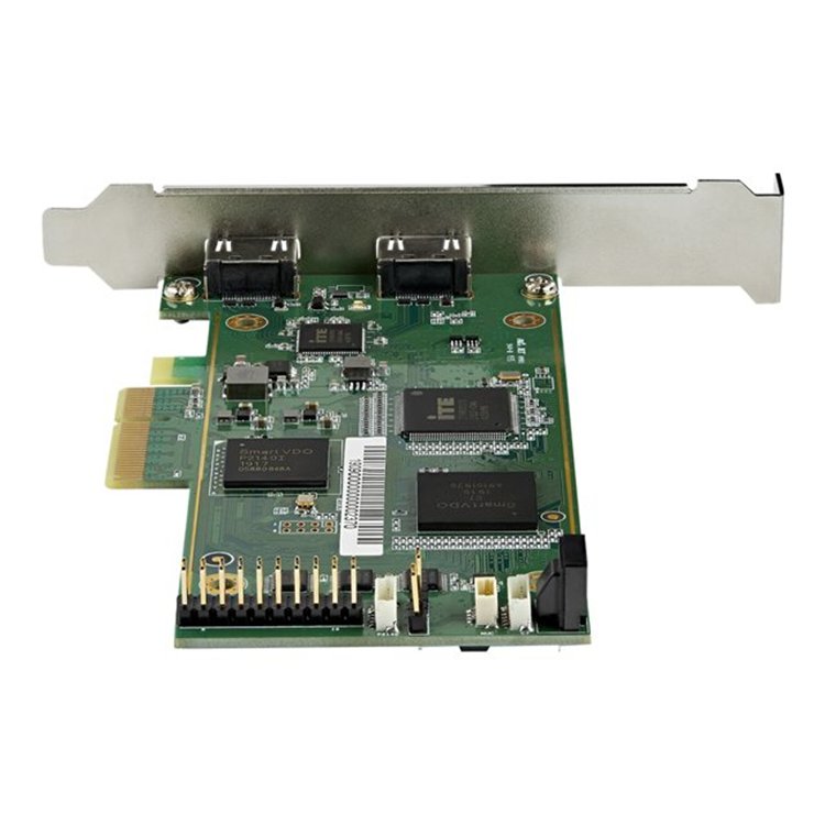 STARTECH HDMI Capture Card - 4K 60Hz