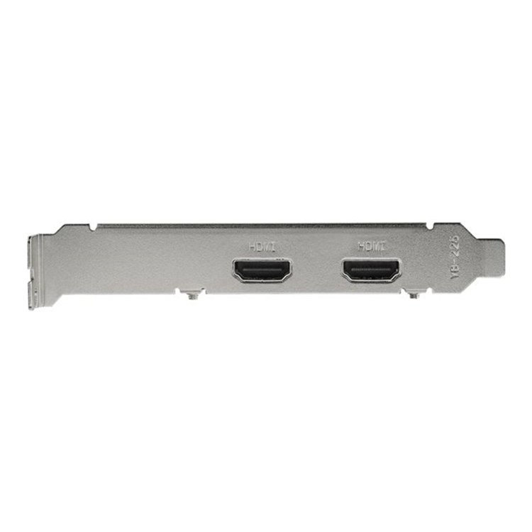 STARTECH HDMI Capture Card - 4K 60Hz