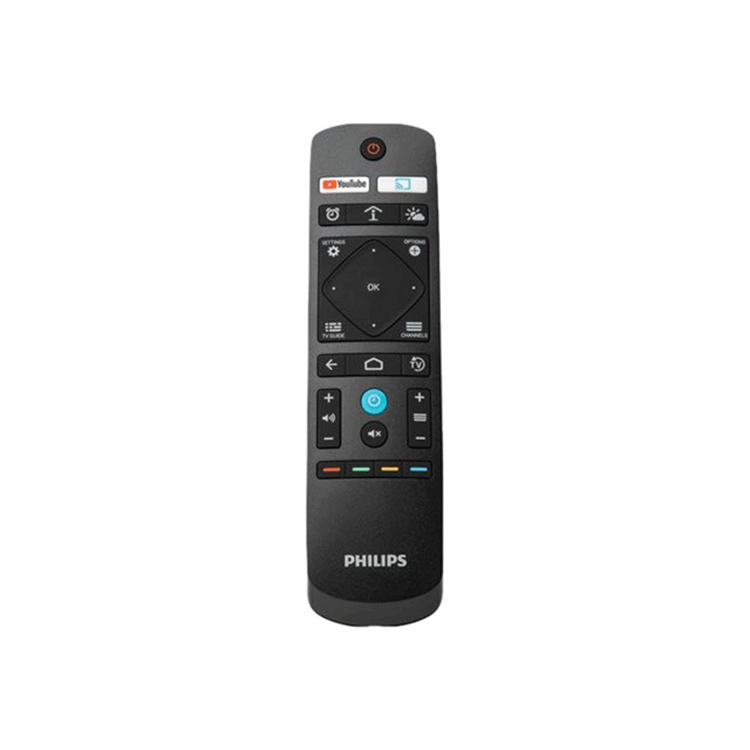 55" B-Line 4K UHD Chromecast built-in