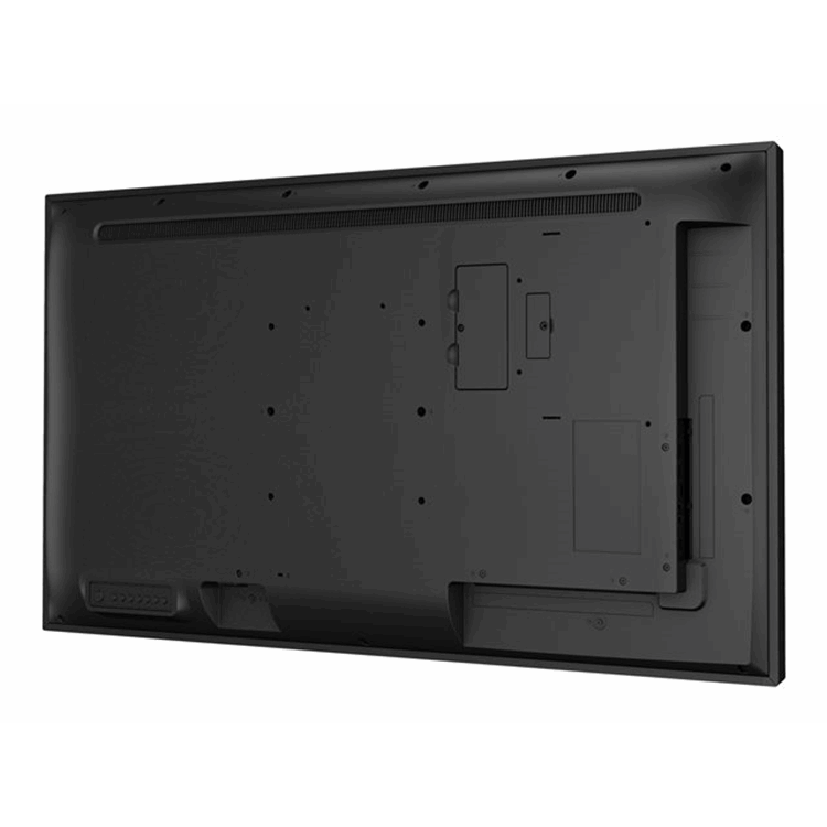 55" LCD All-In-One Interactive Display