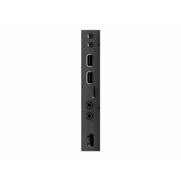 55" LCD All-In-One Interactive Display