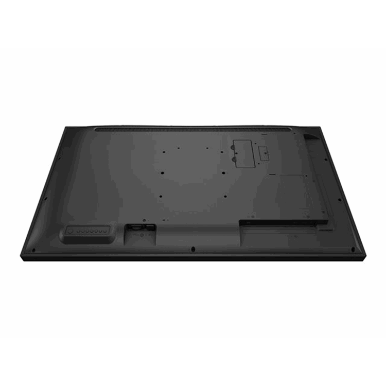 55" LCD All-In-One Interactive Display