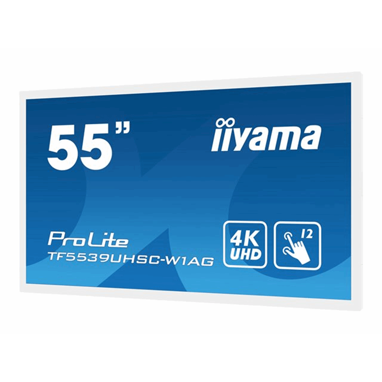 55\WIDE LCD Open Frame Projective Capaci