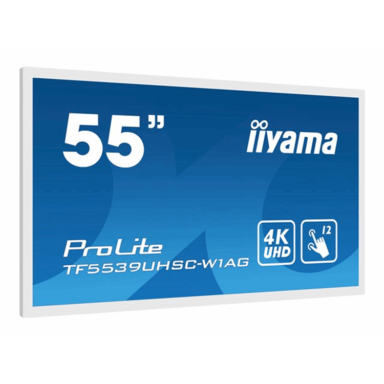 55\WIDE LCD Open Frame Projective Capaci