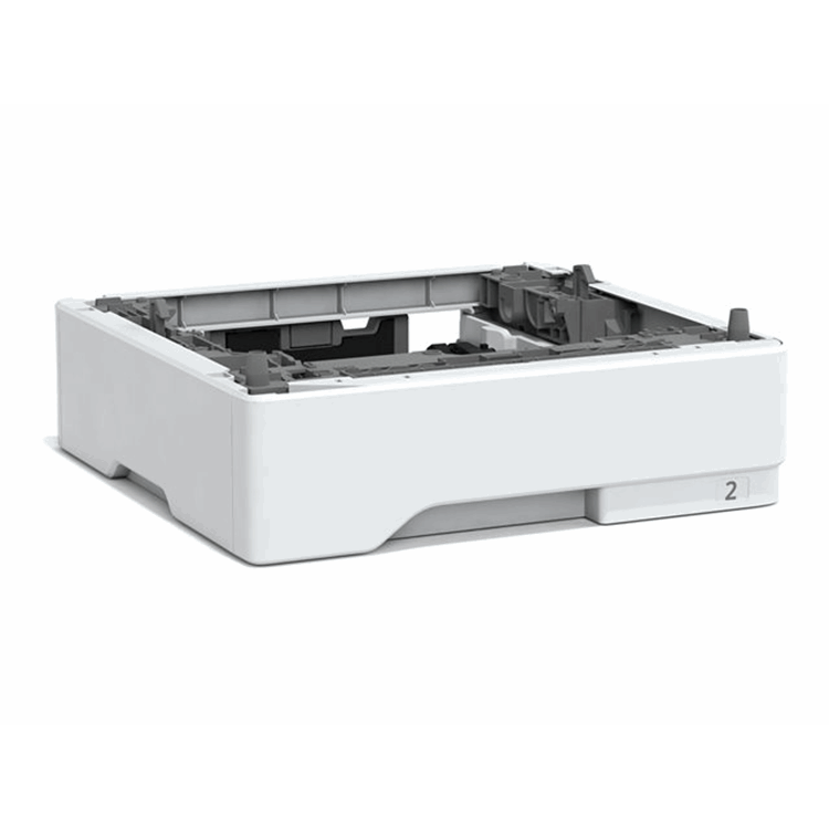 550 Sheet Tray 550 Sheet Tray