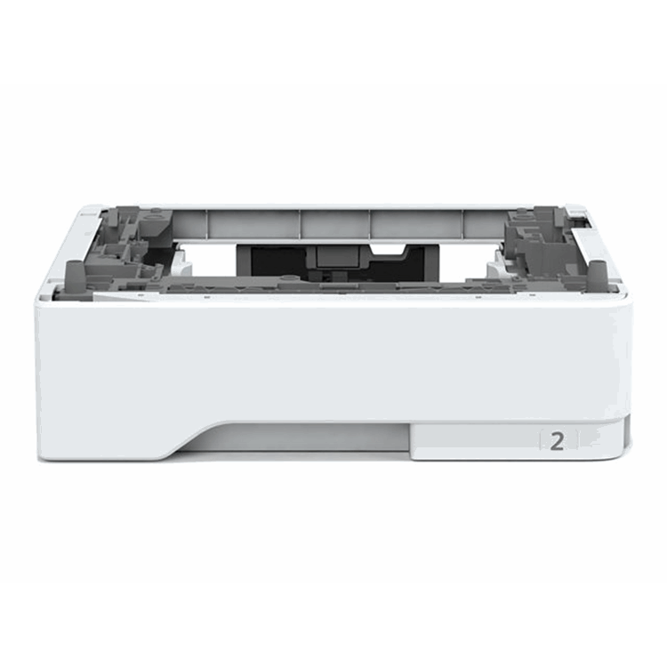 550 Sheet Tray 550 Sheet Tray