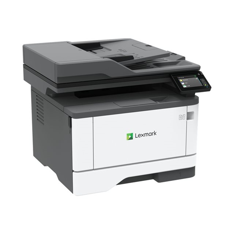 MX431adn MFP High Volt AF DZ AT BA BE BG