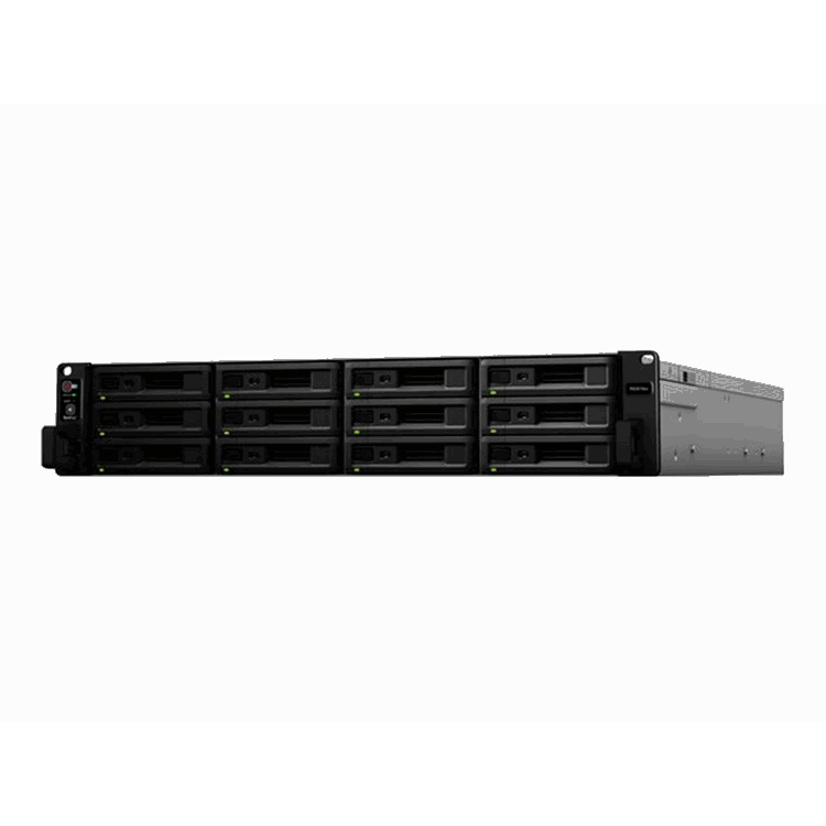 RS3618xs 12bay/ 4x1GBE/ DDR4/ Intel D1521 QC RS3618xs 12bay/ 4x1GBE/ DDR4/ Intel D1521 QC