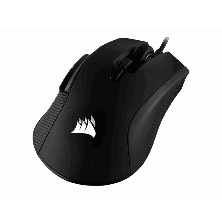 Corsair Ironclaw RGB Gaming Mouse