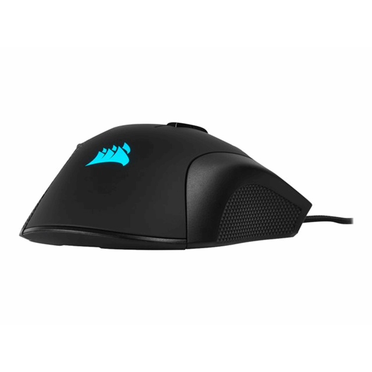 Corsair Ironclaw RGB Gaming Mouse