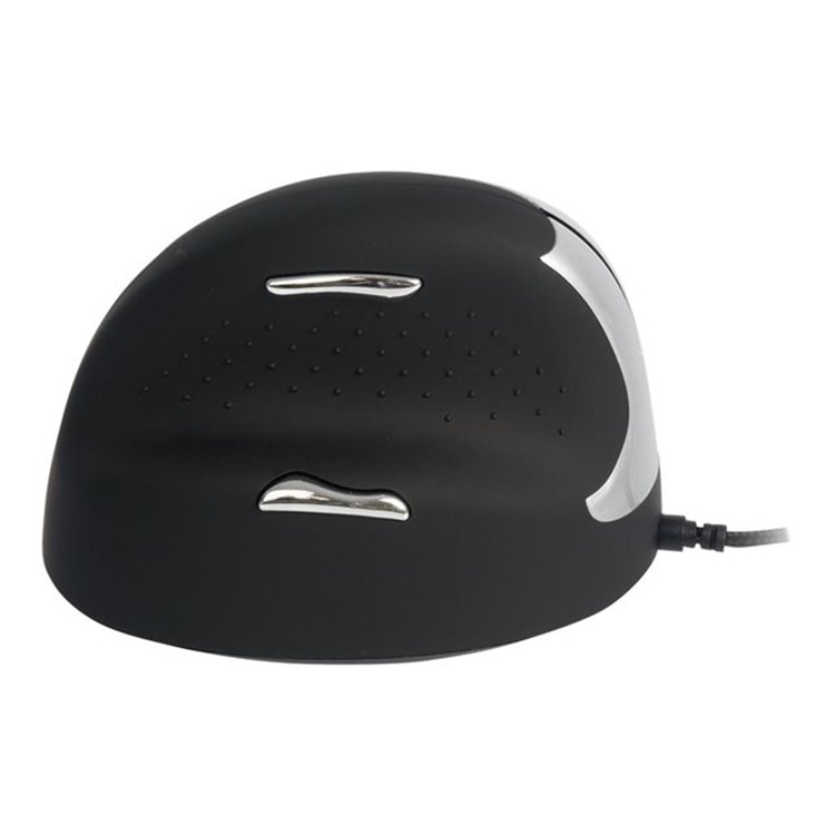 HE Mouse Ergonomische Muis M Links Bedraad