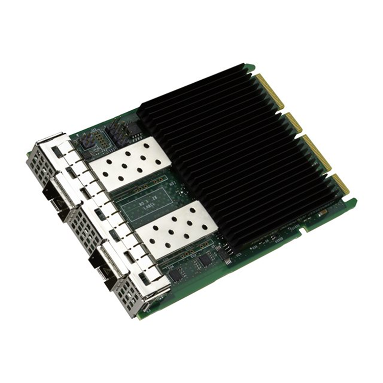 INTEL 25GBe Eternet Network Adapter INTEL 25GBe Eternet Network Adapter