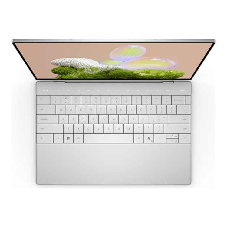 XPS 13 9350|U7 256V|Evo|16GB|512GB SSD|13.4i FHD+|Intel Arc|3 Cell|60W|WLAN|Backlit Kb|W11 Pro|1Y Pr