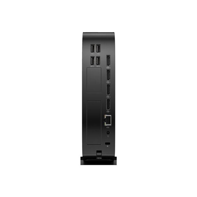 HP Elite t755 Ryzen V2546 8/256GB TP