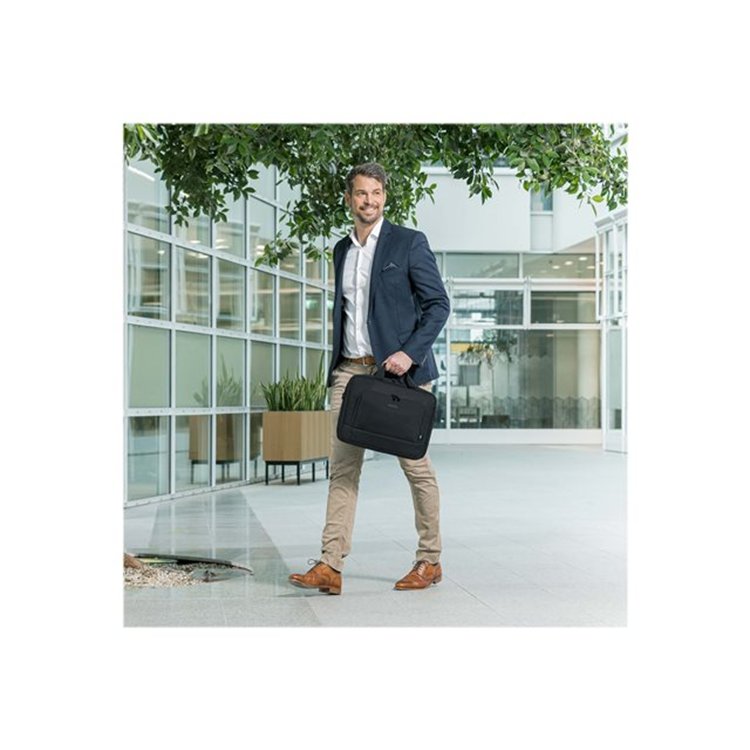 DICOTA Eco Top Traveller BASE 15-17.3i