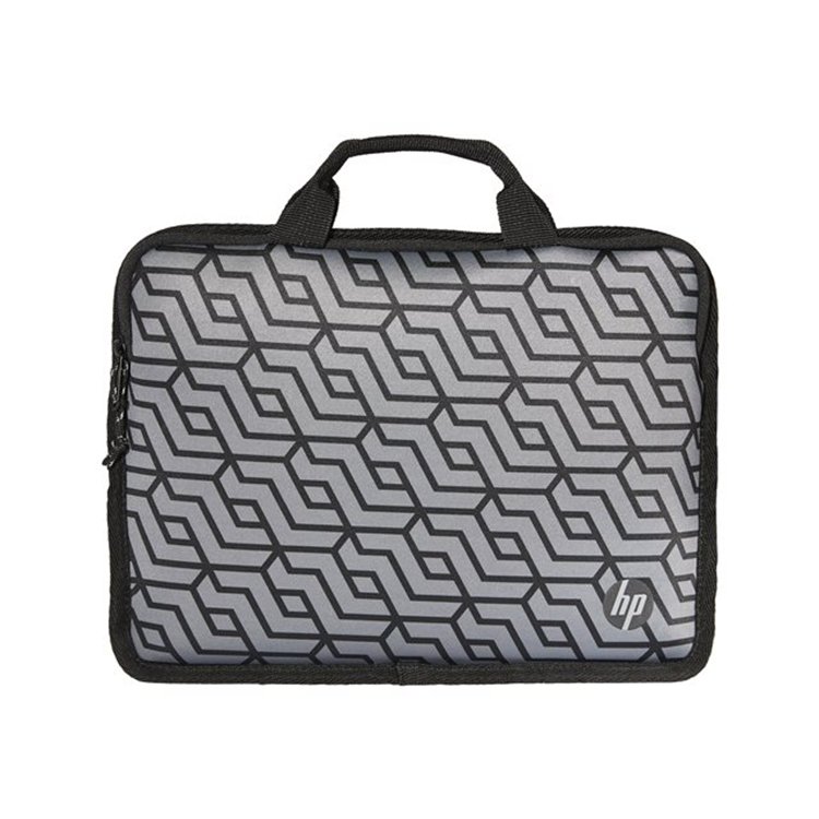 HP Protective Reversible 11 Blk/Geo Slee