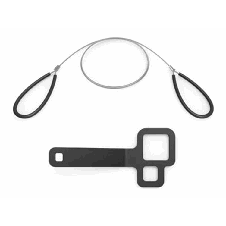 Removal Tool for IT Mount