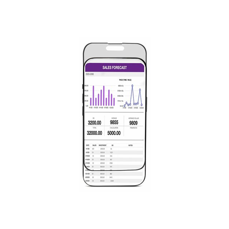 STARTECH Privacy Screen iPhone 15 Plus