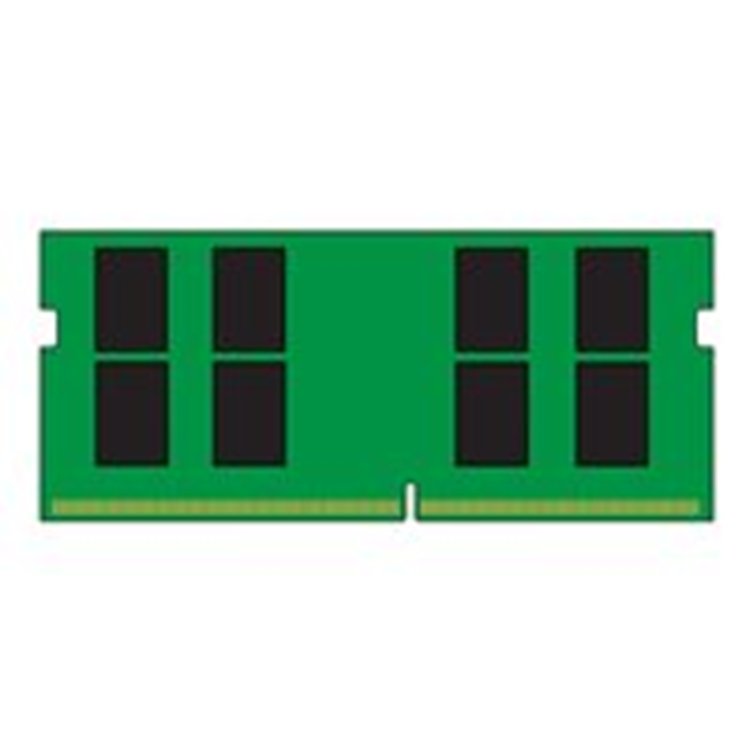 16GB 3200MHz DDR4 Non-ECC CL22 SODIMM 2Rx8 16GB 3200MHz DDR4 Non-ECC CL22 SODIMM 2Rx8