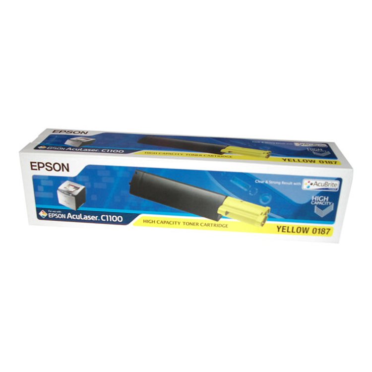 TONER CARTRIDGE EPSON S050191
