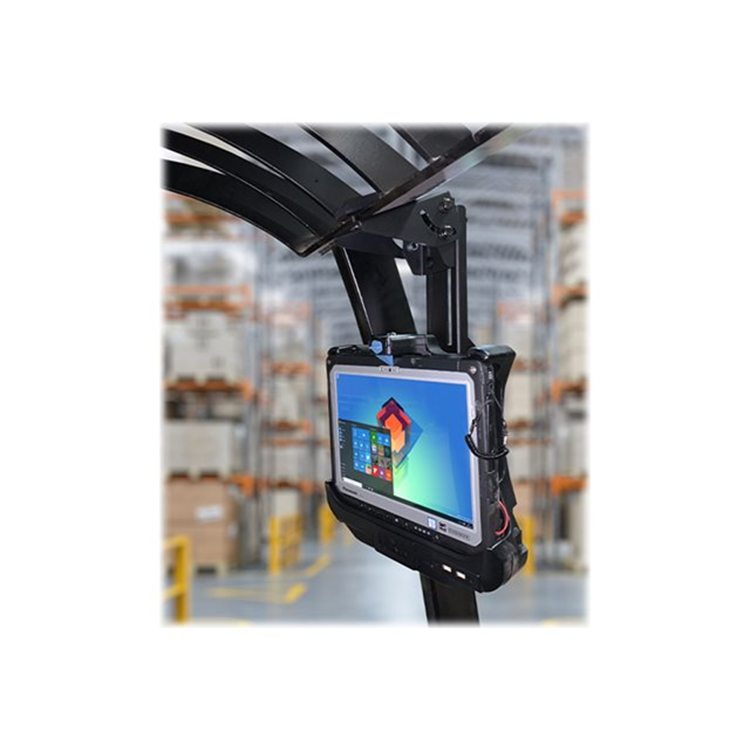 Adjustable Overhead Guard Mount -TALL