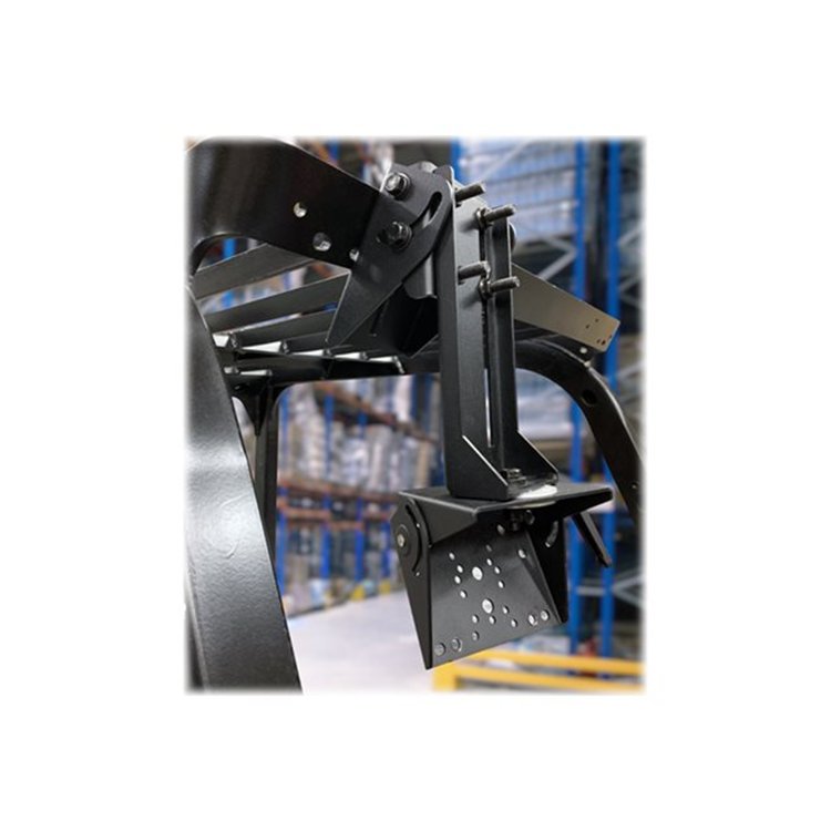 Adjustable Overhead Guard Mount -TALL Adjustable Overhead Guard Mount -TALL