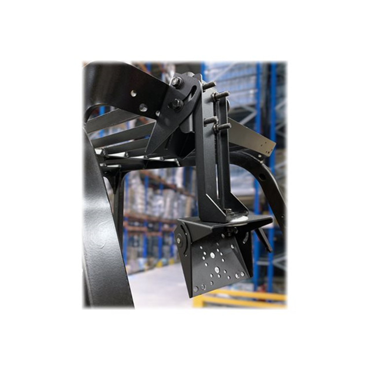 Adjustable Overhead Guard Mount -TALL