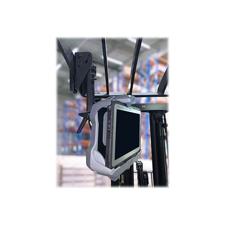 Adjustable Overhead Guard Mount -TALL Adjustable Overhead Guard Mount -TALL