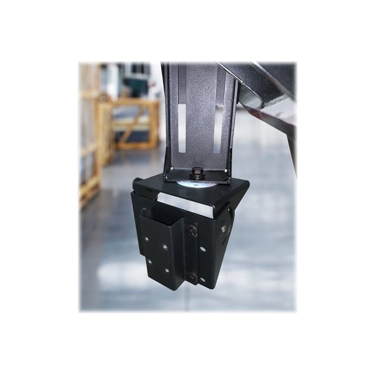 Adjustable Overhead Guard Mount -TALL Adjustable Overhead Guard Mount -TALL