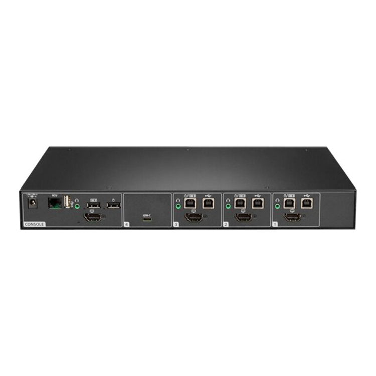 CYBEX SC Universal DP/H + USB-C Secure K