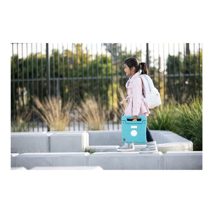 KIDS ANTIMICROBIAL CASE FOR IPAD AIR(R)11-INCH (M2)- IPAD(R) 10.9-INCH (10TH GEN)- IPAD AIR(R) 10.9- KIDS ANTIMICROBIAL CASE FOR IPAD AIR(R)11-INCH (M2)- IPAD(R) 10.9-INCH (10TH GEN)- IPAD AIR(R) 10.9-