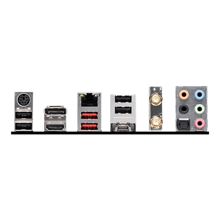 MB B760 GAMING PLUS WIFI MB B760 GAMING PLUS WIFI